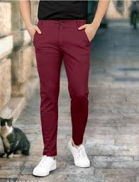 Casual Trouser